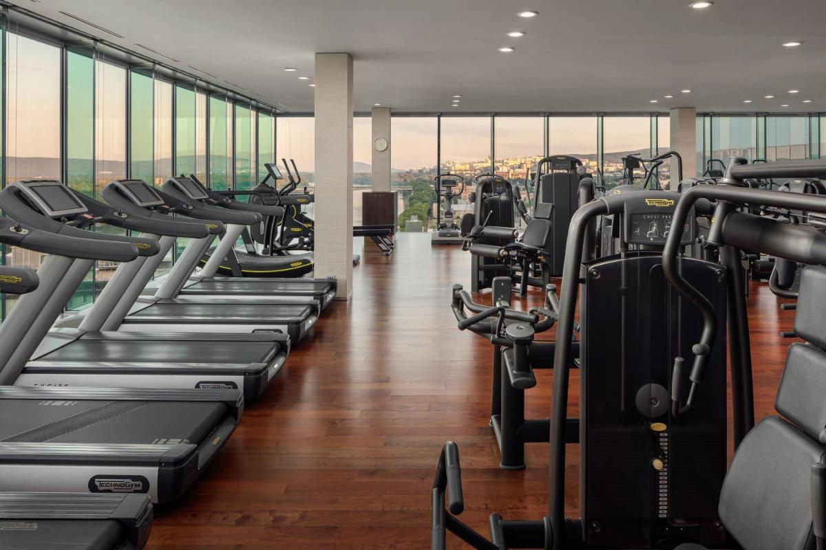 Grand Hotel River Park, a Luxury Collection Hotel, Bratislava