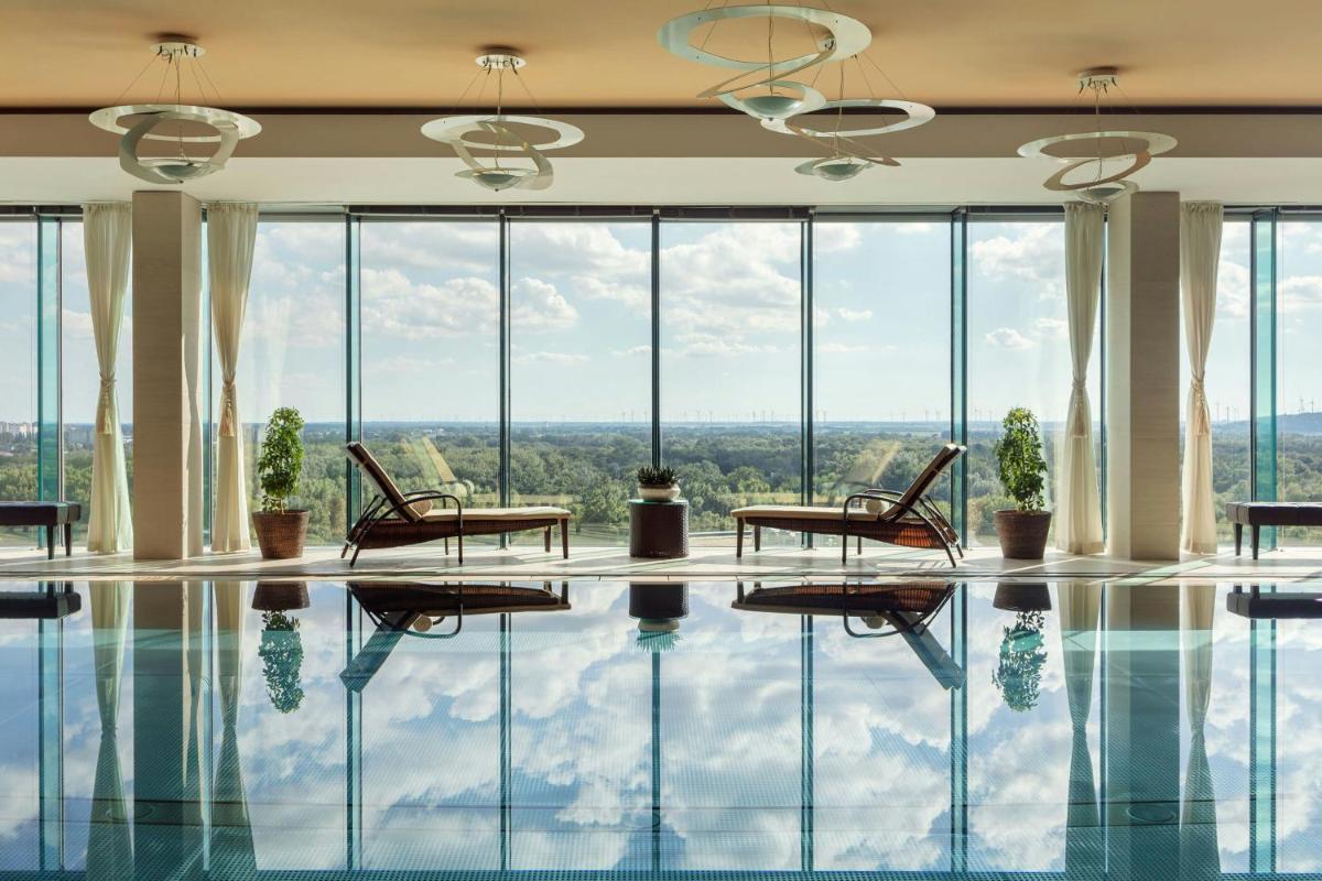 Grand Hotel River Park, a Luxury Collection Hotel, Bratislava