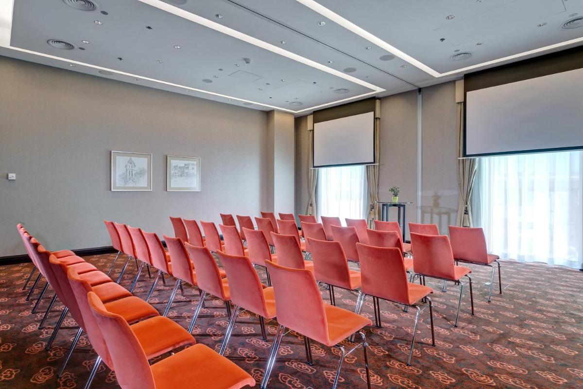 Grand Hotel River Park, a Luxury Collection Hotel, Bratislava