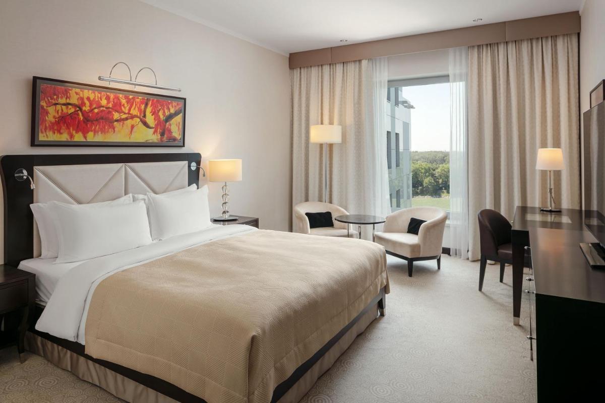 Grand Hotel River Park, a Luxury Collection Hotel, Bratislava