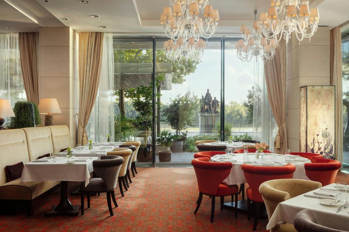 Grand Hotel River Park, a Luxury Collection Hotel, Bratislava
