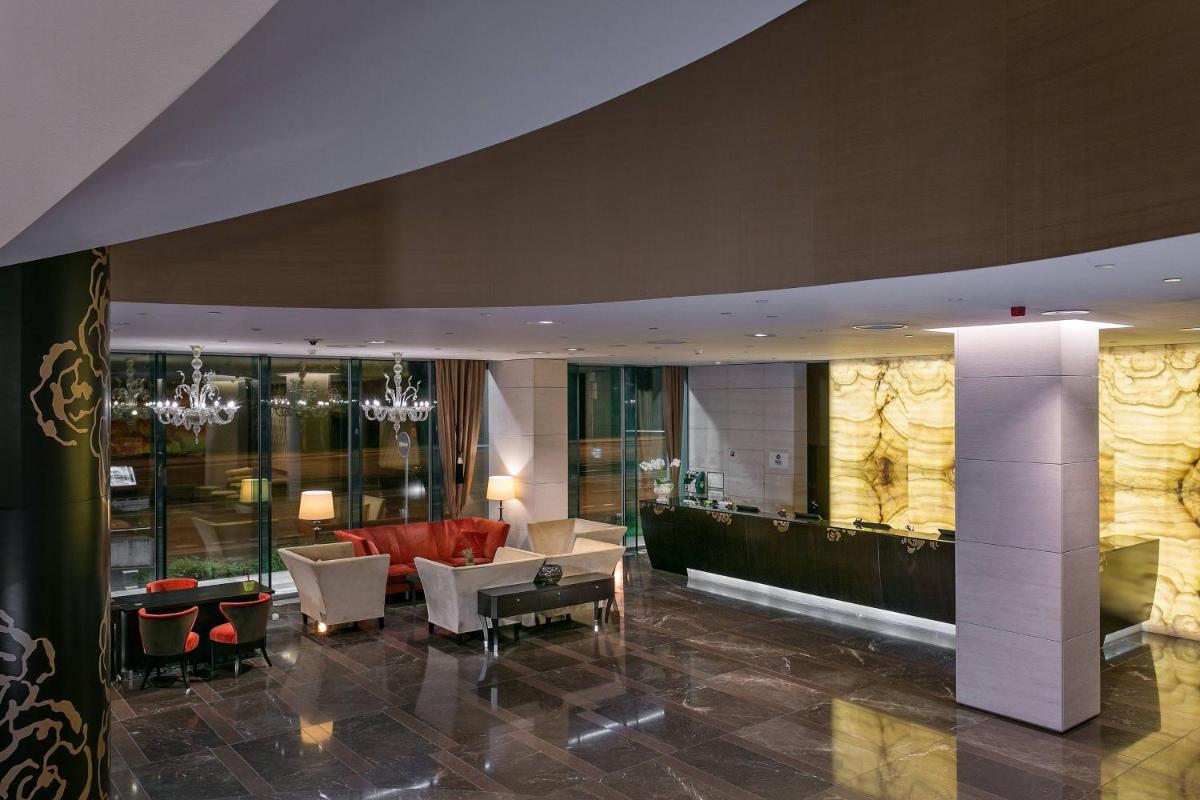 Grand Hotel River Park, a Luxury Collection Hotel, Bratislava