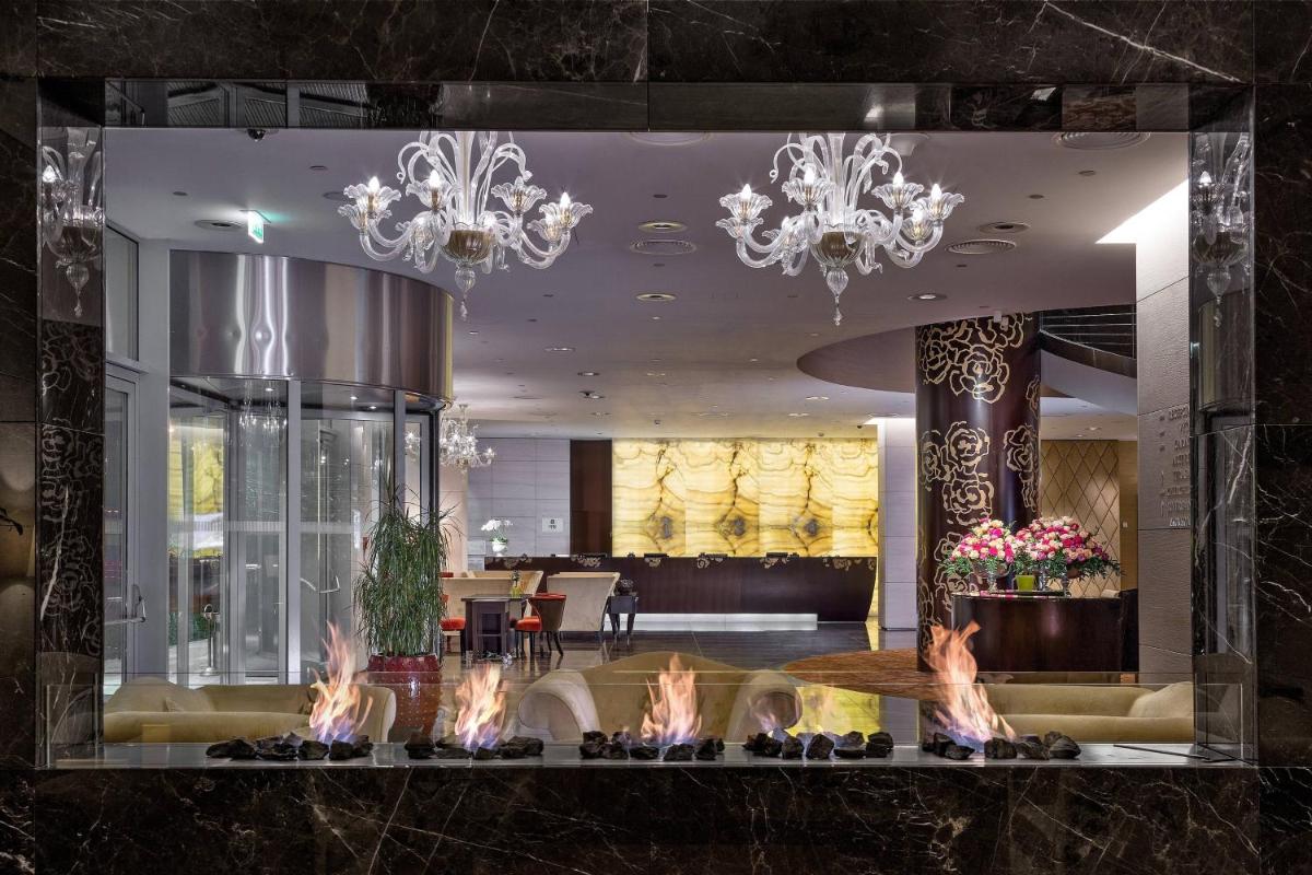 Grand Hotel River Park, a Luxury Collection Hotel, Bratislava