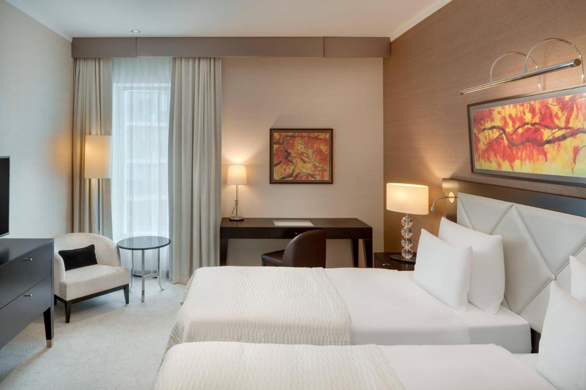 Grand Hotel River Park, a Luxury Collection Hotel, Bratislava