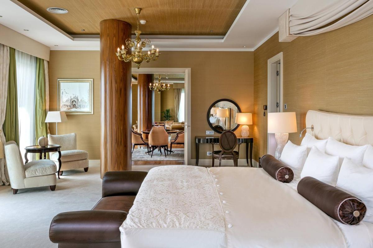 Grand Hotel River Park, a Luxury Collection Hotel, Bratislava
