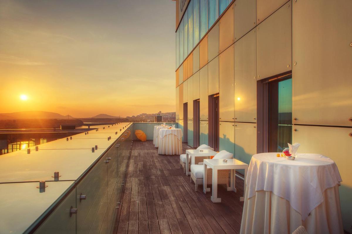 Grand Hotel River Park, a Luxury Collection Hotel, Bratislava