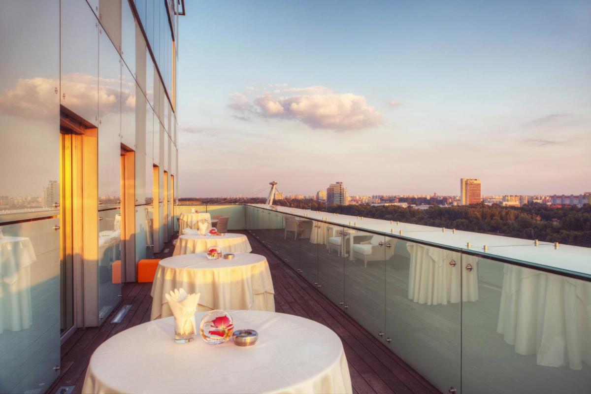 Grand Hotel River Park, a Luxury Collection Hotel, Bratislava