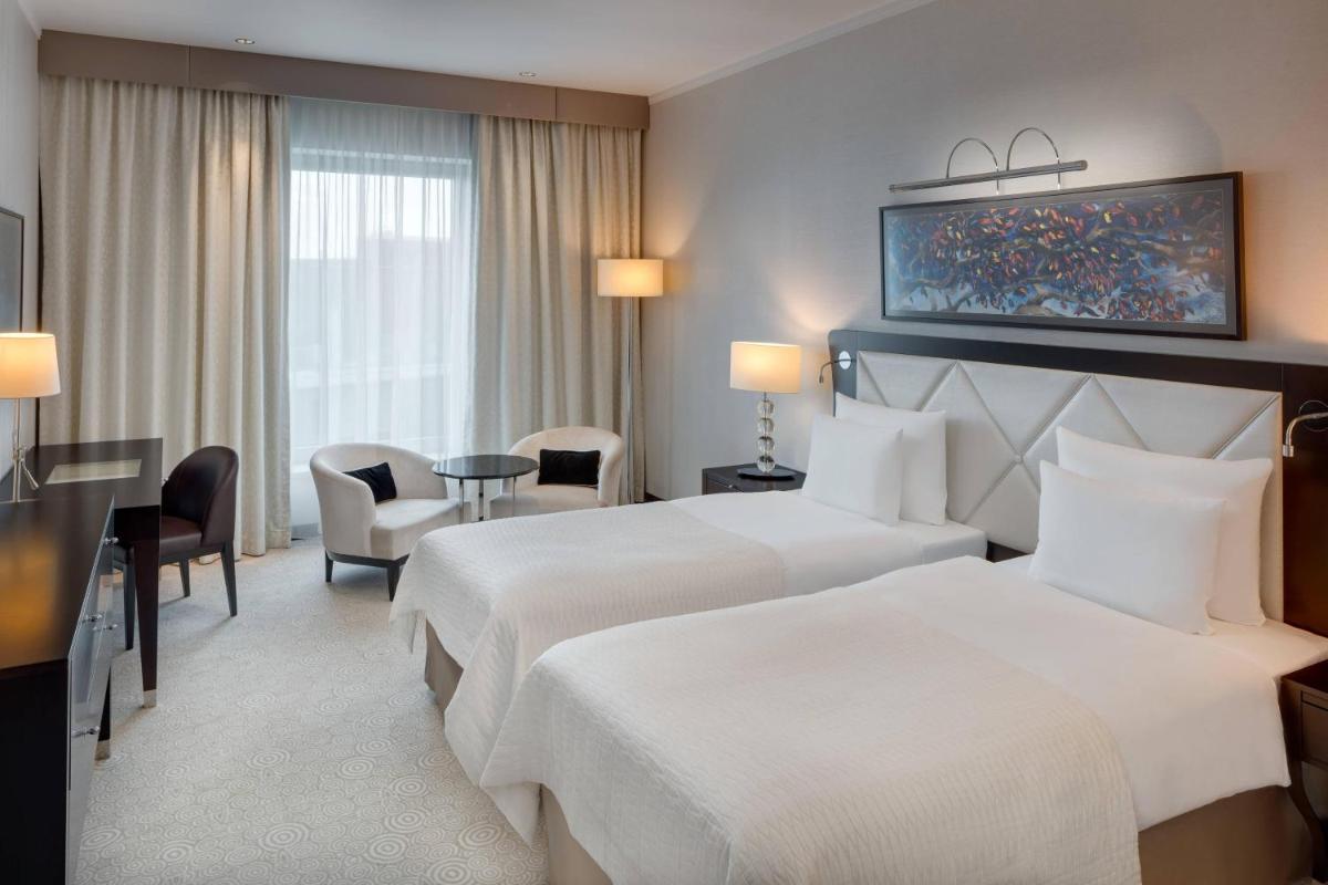 Grand Hotel River Park, a Luxury Collection Hotel, Bratislava