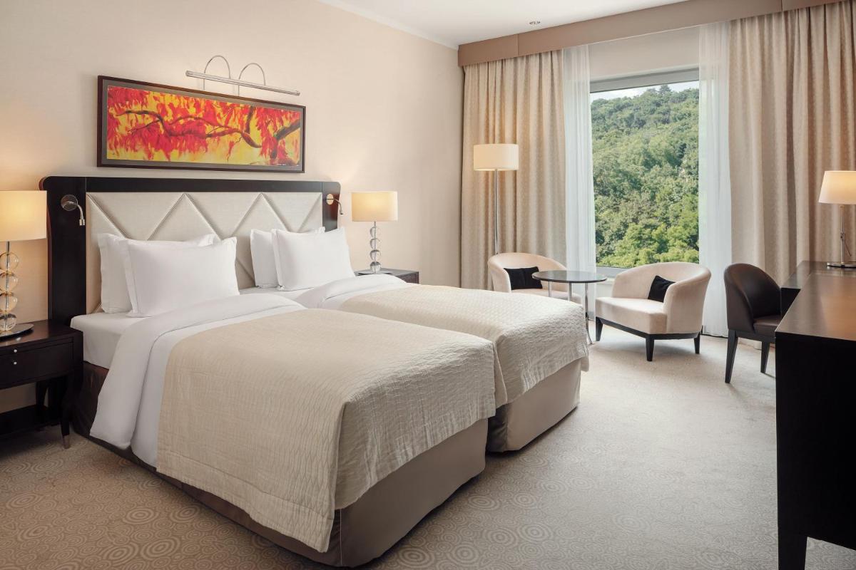 Grand Hotel River Park, a Luxury Collection Hotel, Bratislava