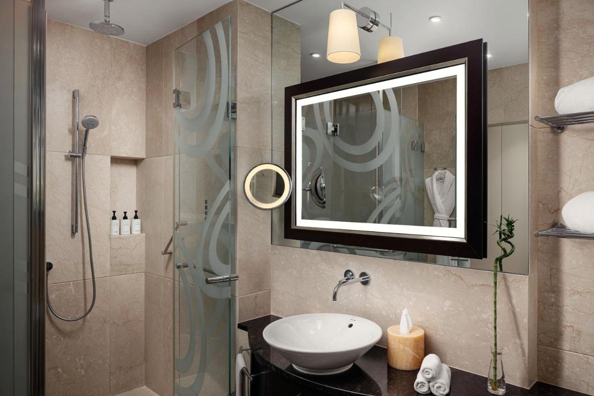 Grand Hotel River Park, a Luxury Collection Hotel, Bratislava