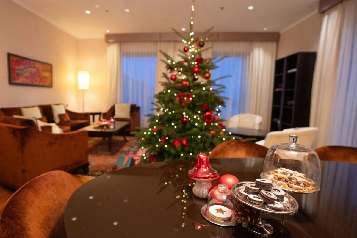 Grand Hotel River Park, a Luxury Collection Hotel, Bratislava