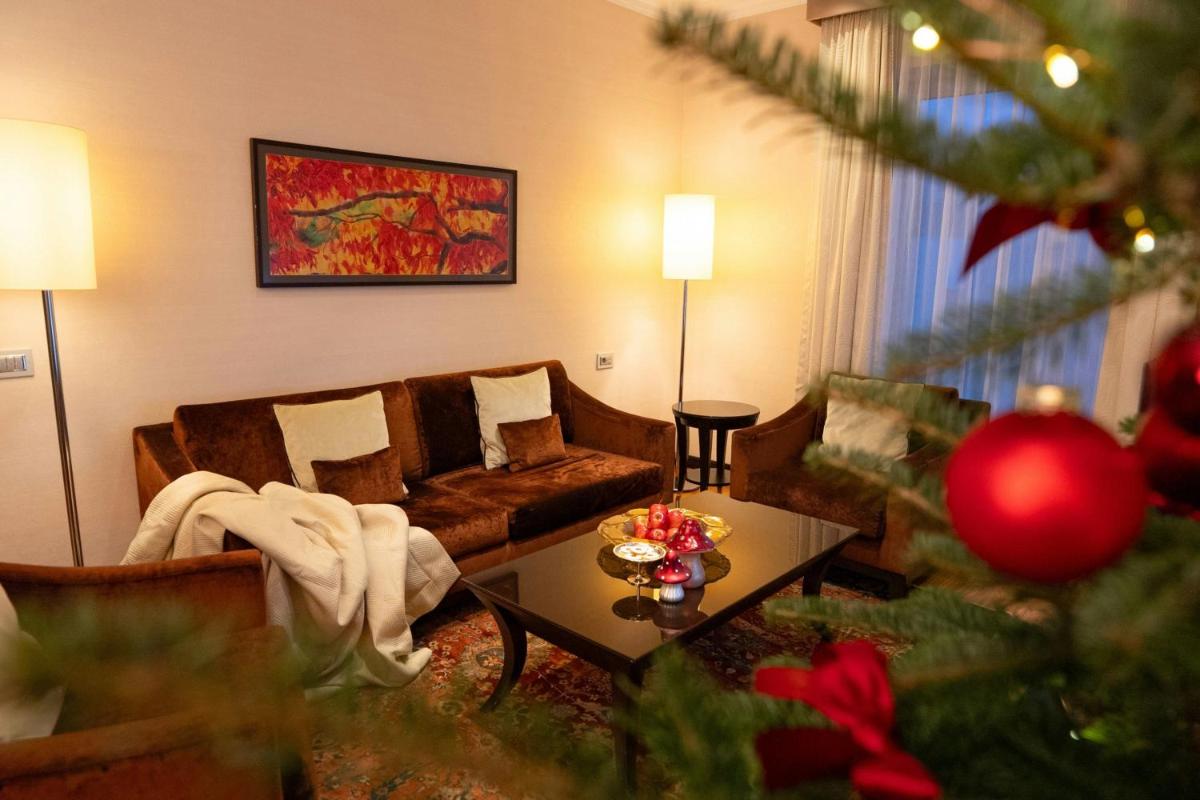 Grand Hotel River Park, a Luxury Collection Hotel, Bratislava