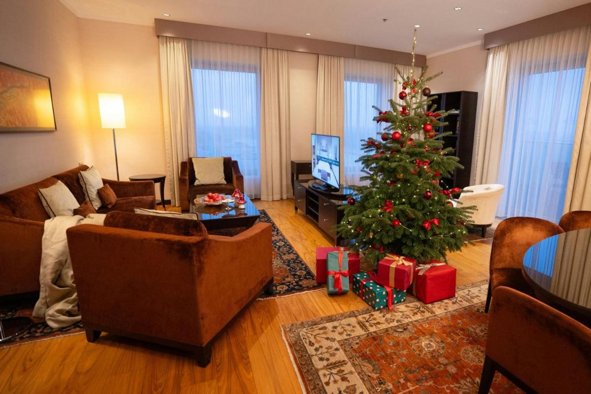 Grand Hotel River Park, a Luxury Collection Hotel, Bratislava