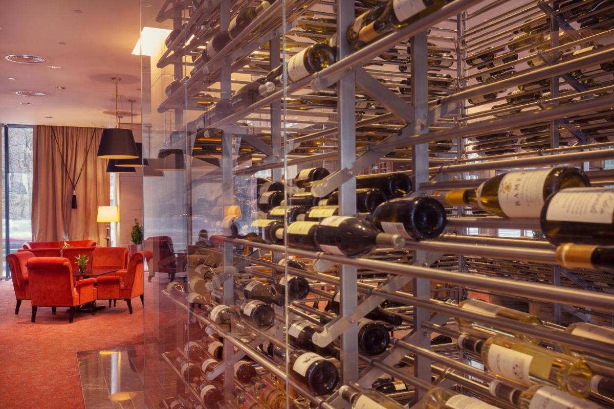 Grand Hotel River Park, a Luxury Collection Hotel, Bratislava