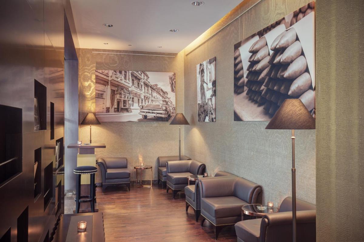 Grand Hotel River Park, a Luxury Collection Hotel, Bratislava