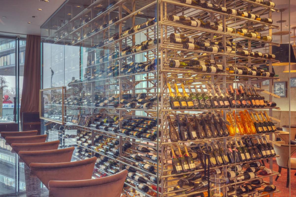 Grand Hotel River Park, a Luxury Collection Hotel, Bratislava