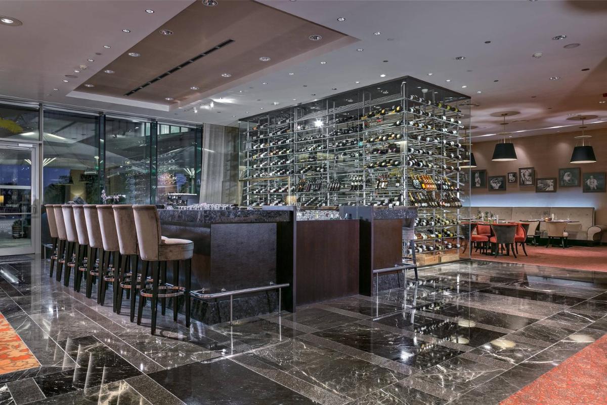 Grand Hotel River Park, a Luxury Collection Hotel, Bratislava