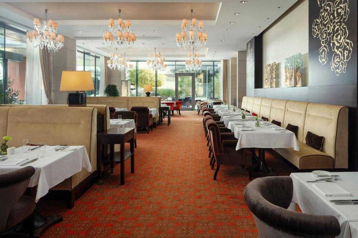 Grand Hotel River Park, a Luxury Collection Hotel, Bratislava
