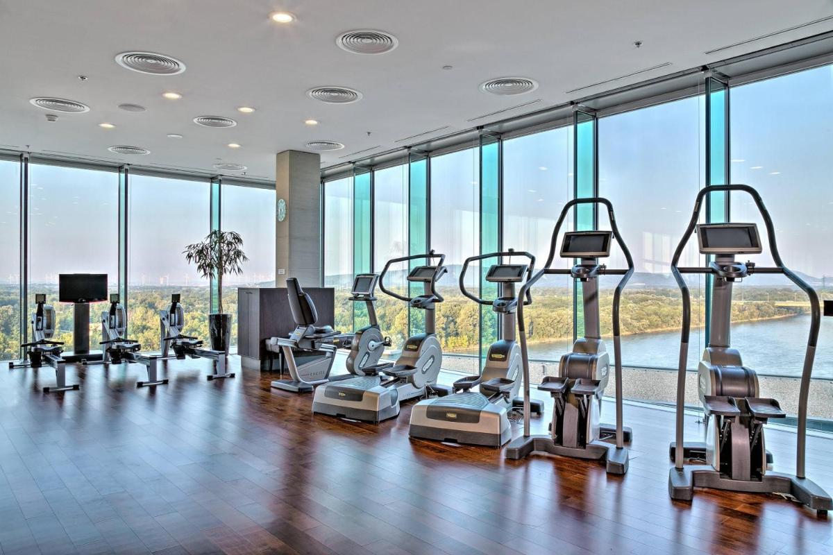 Grand Hotel River Park, a Luxury Collection Hotel, Bratislava