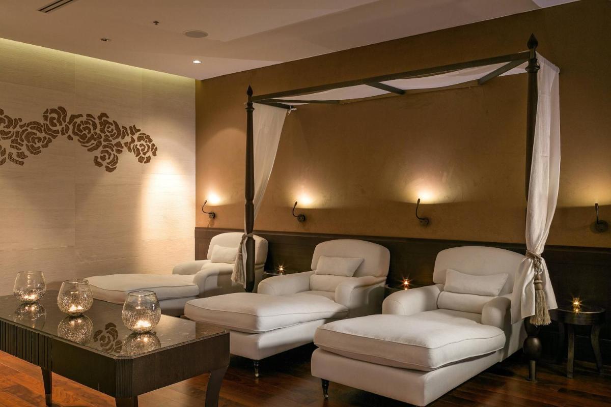 Grand Hotel River Park, a Luxury Collection Hotel, Bratislava
