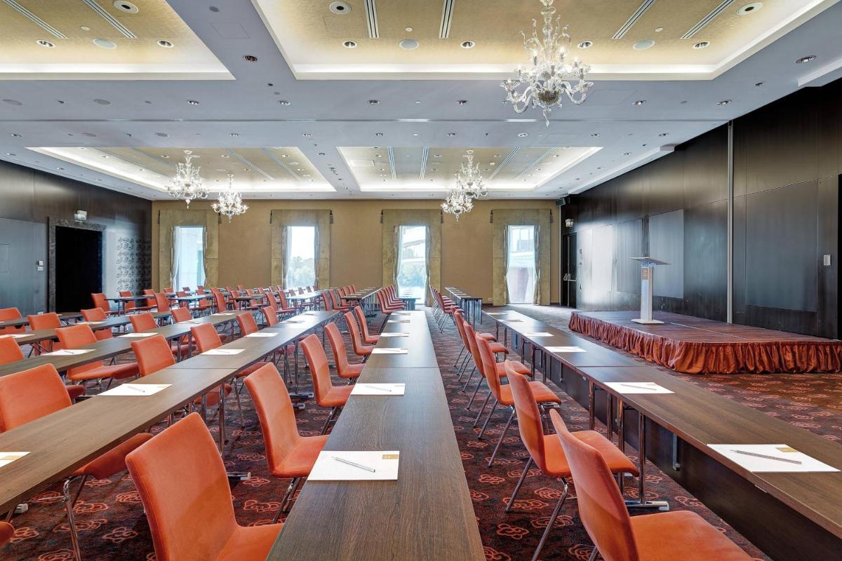Grand Hotel River Park, a Luxury Collection Hotel, Bratislava