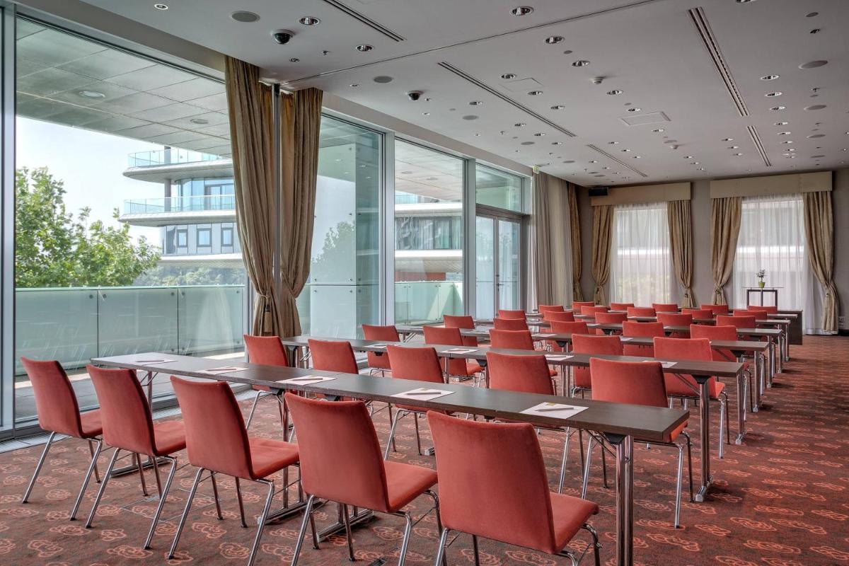 Grand Hotel River Park, a Luxury Collection Hotel, Bratislava