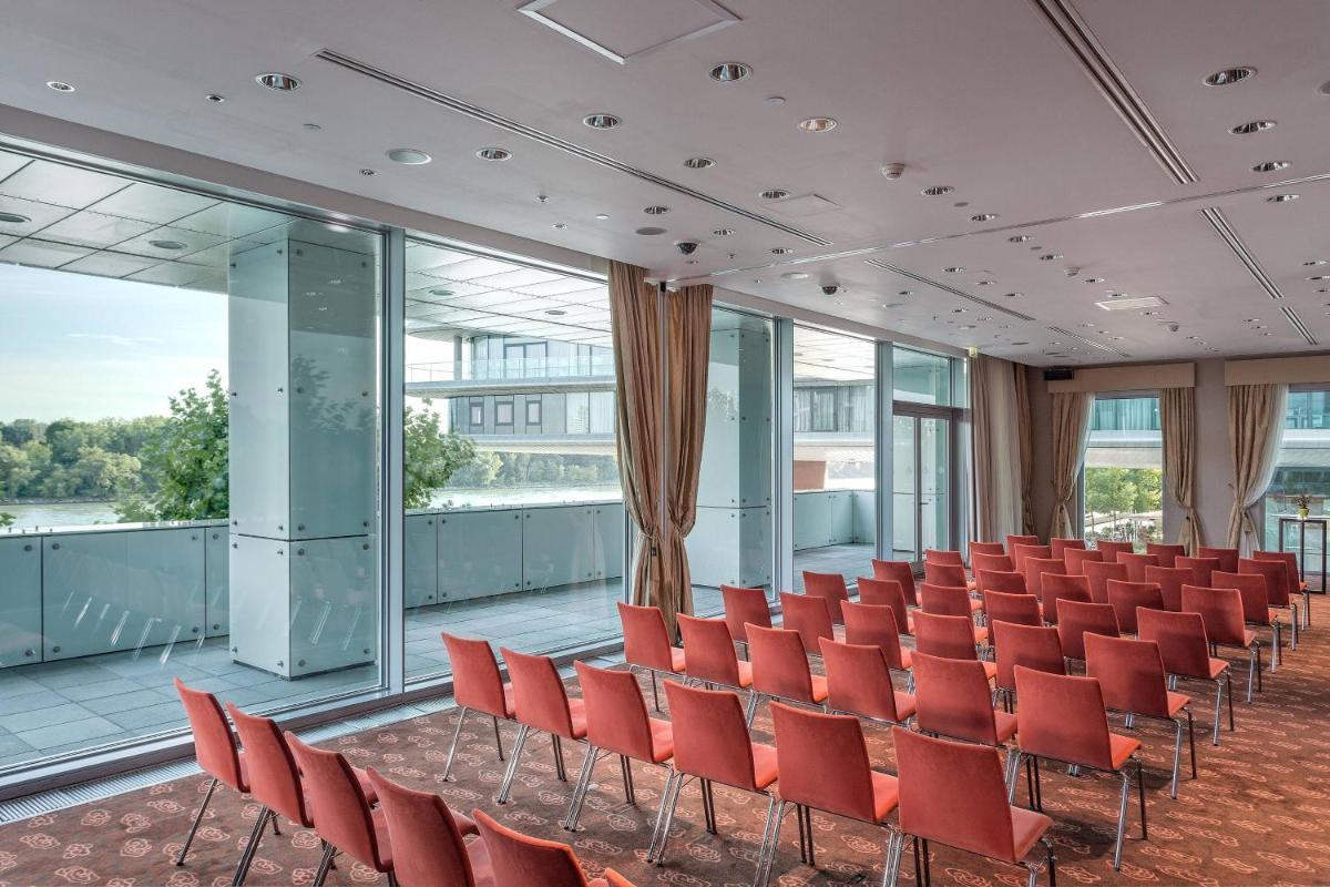 Grand Hotel River Park, a Luxury Collection Hotel, Bratislava