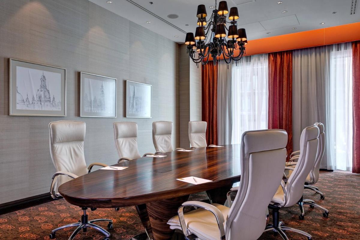 Grand Hotel River Park, a Luxury Collection Hotel, Bratislava