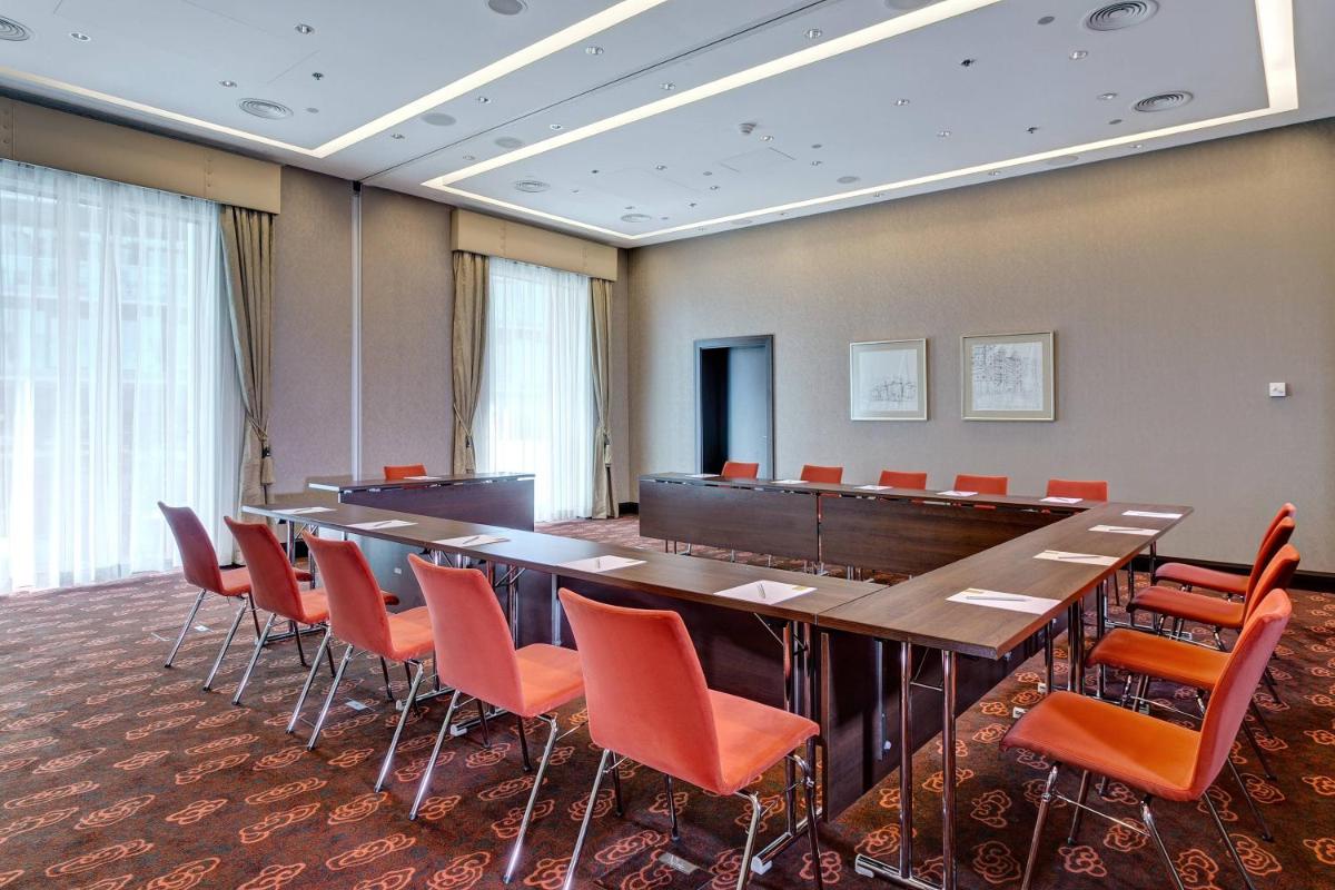 Grand Hotel River Park, a Luxury Collection Hotel, Bratislava