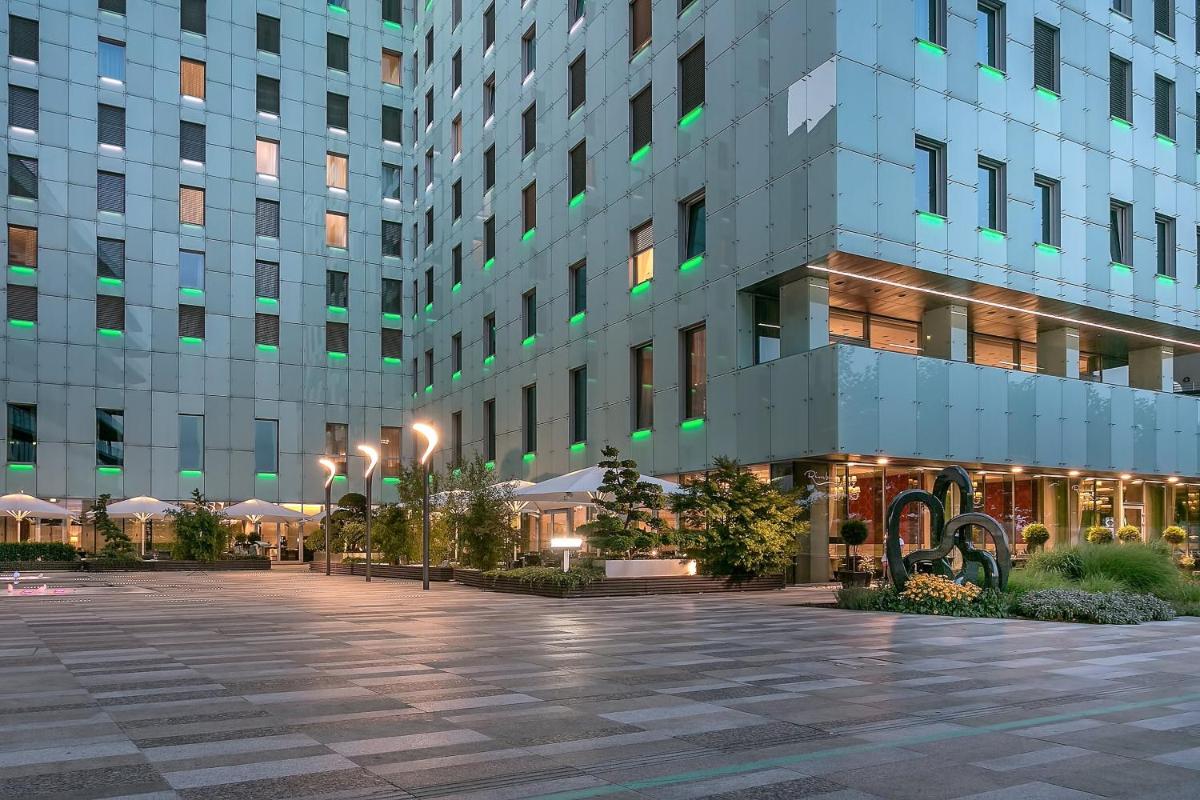 Grand Hotel River Park, a Luxury Collection Hotel, Bratislava