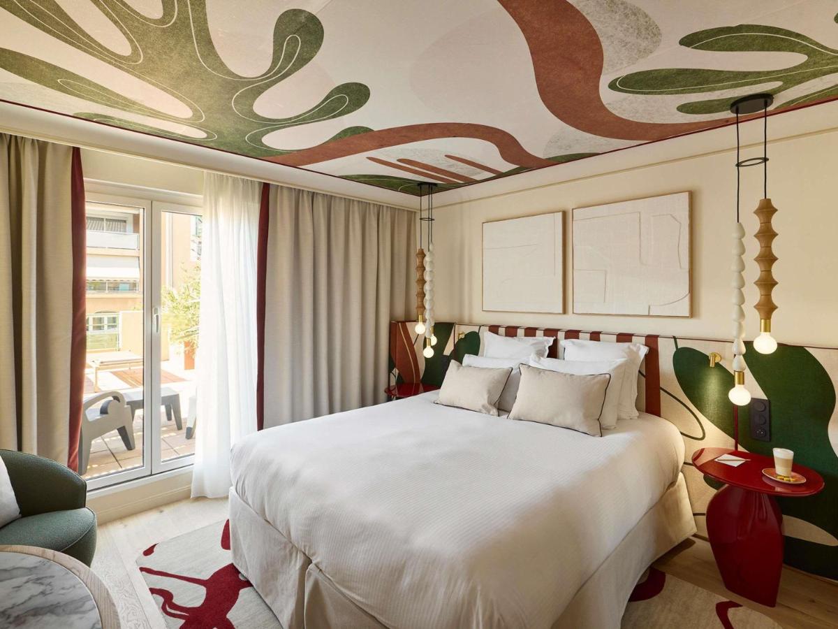 Grand Hôtel Roi René Aix - MGallery Collection