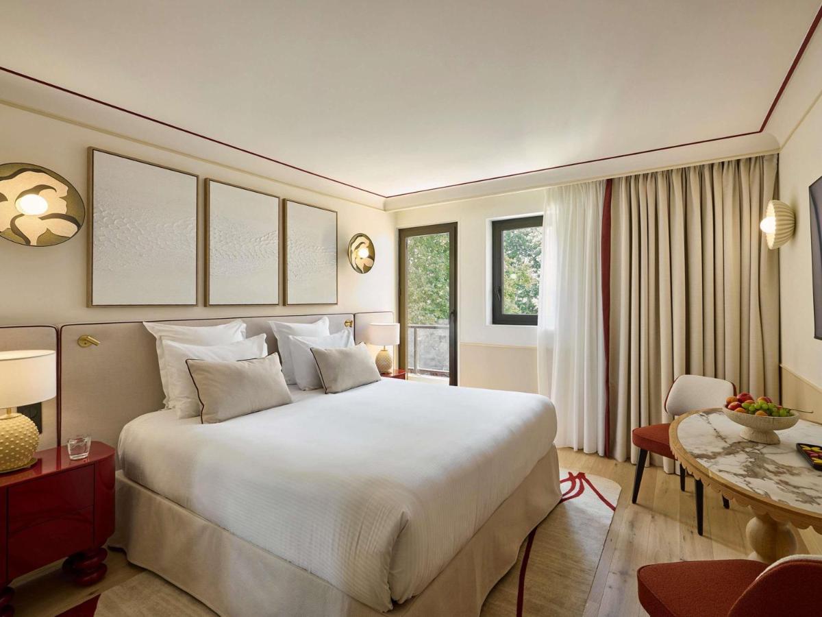 Grand Hôtel Roi René Aix - MGallery Collection