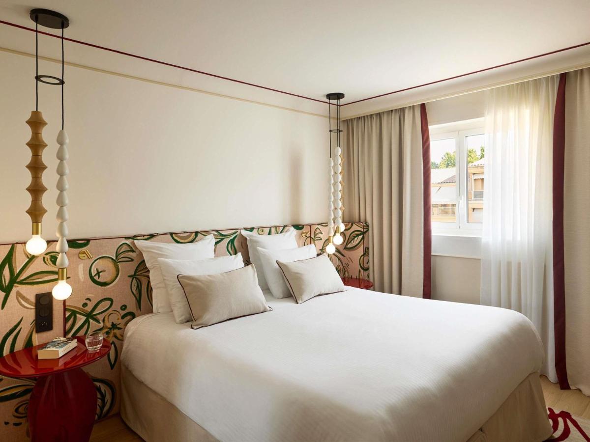 Grand Hôtel Roi René Aix - MGallery Collection