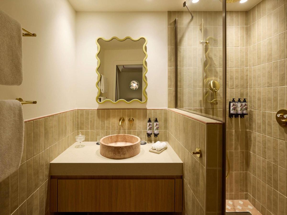 Grand Hôtel Roi René Aix - MGallery Collection