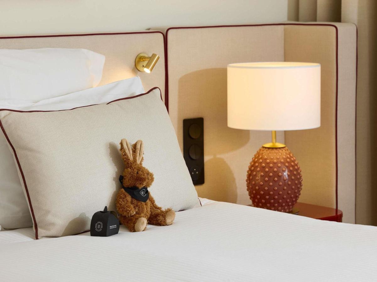 Grand Hôtel Roi René Aix - MGallery Collection