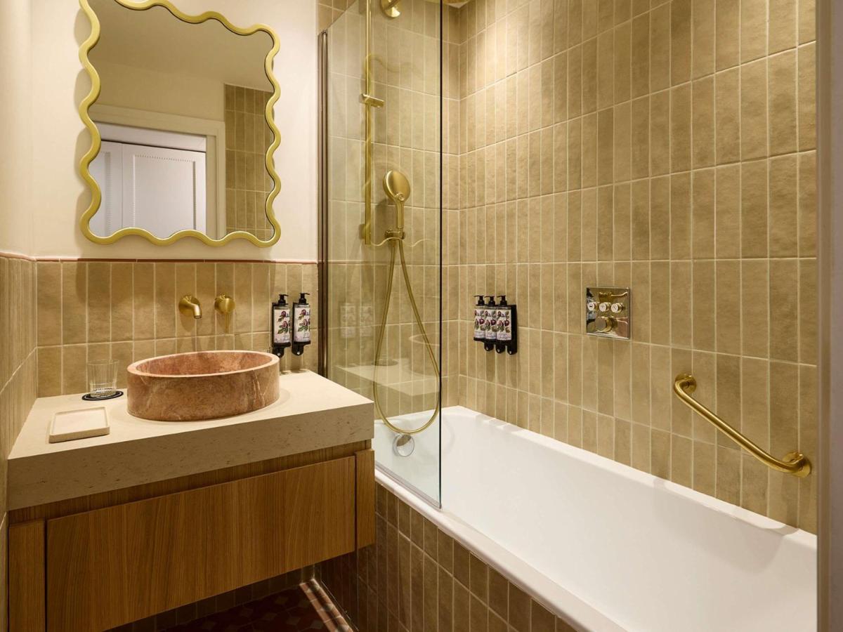 Grand Hôtel Roi René Aix - MGallery Collection