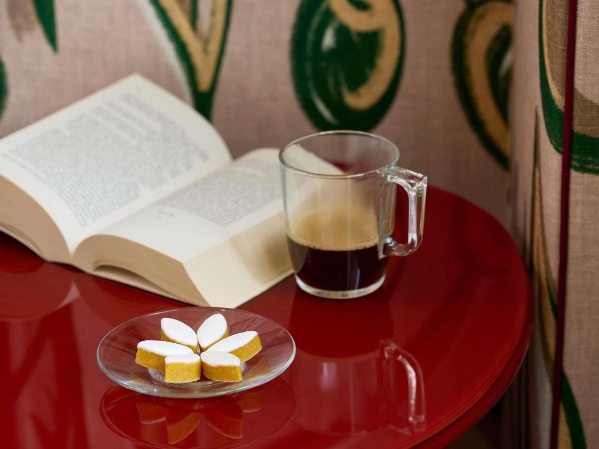 Grand Hôtel Roi René Aix - MGallery Collection