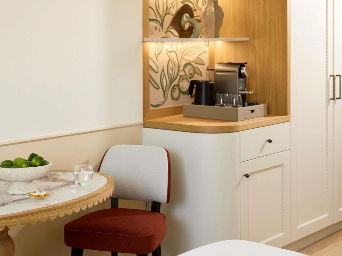 Grand Hôtel Roi René Aix - MGallery Collection