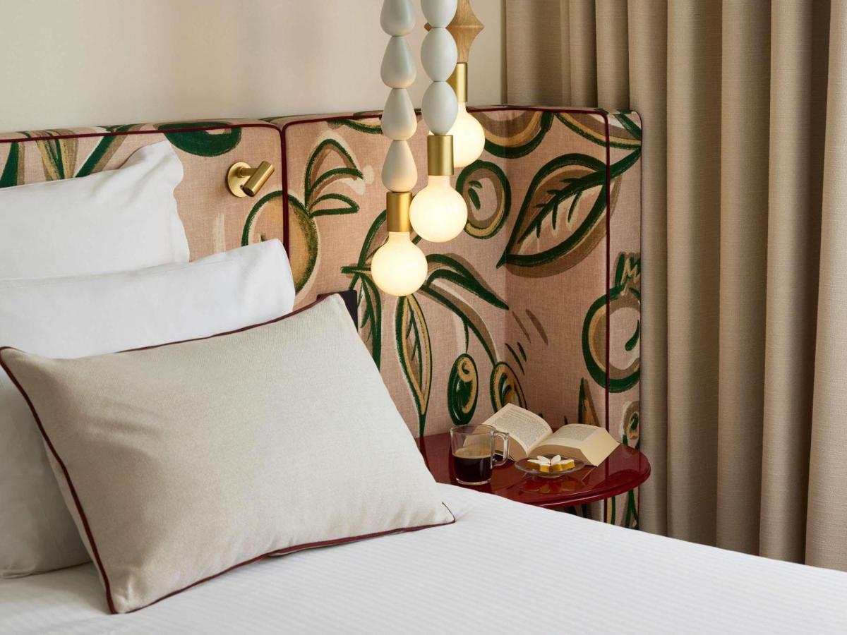 Grand Hôtel Roi René Aix - MGallery Collection