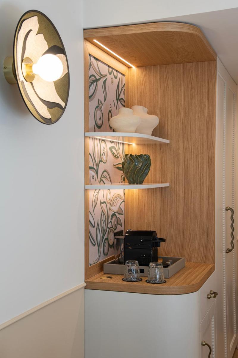 Grand Hôtel Roi René Aix - MGallery Collection