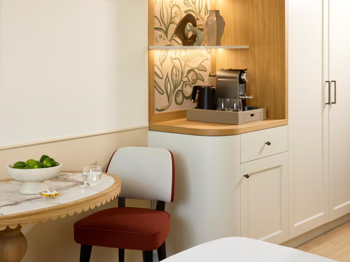 Grand Hôtel Roi René Aix - MGallery Collection