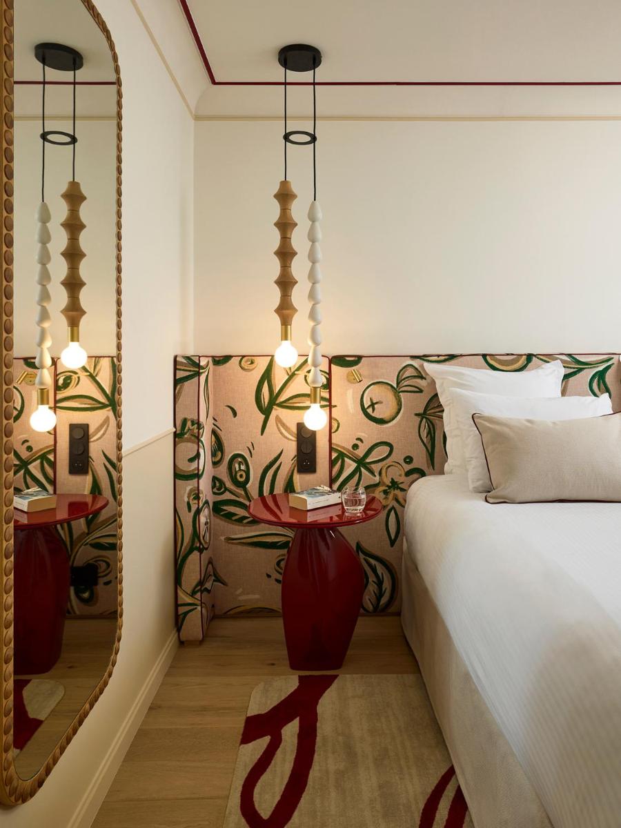 Grand Hôtel Roi René Aix - MGallery Collection