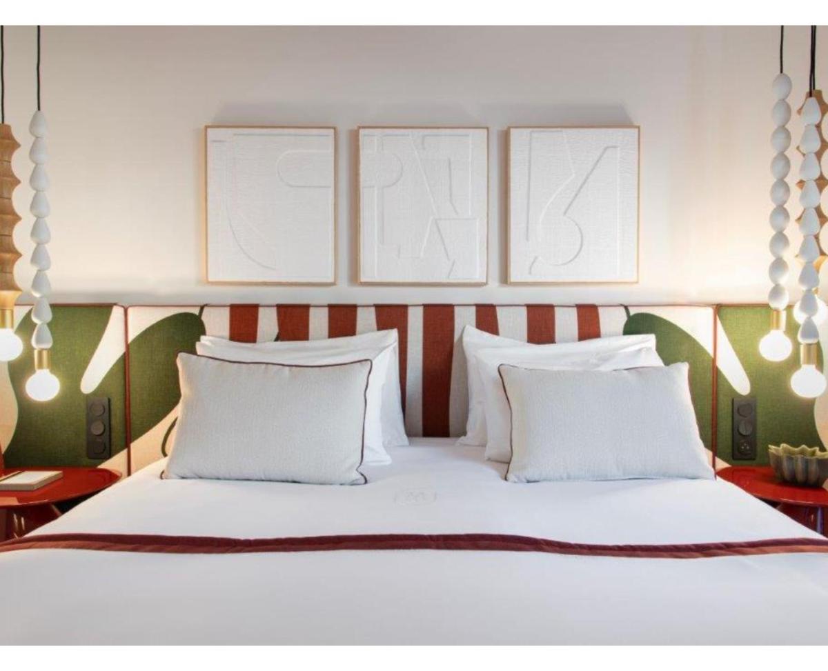 Grand Hôtel Roi René Aix - MGallery Collection