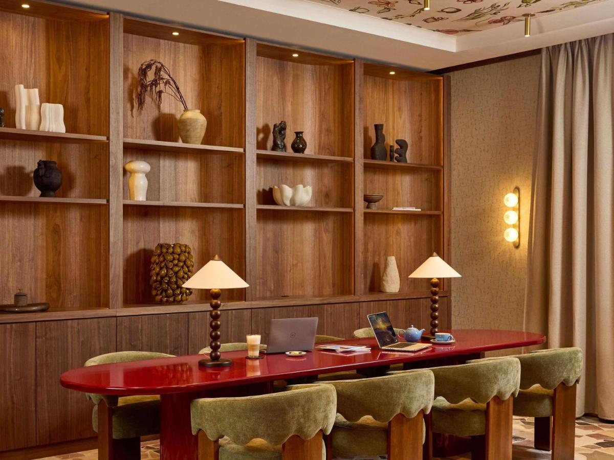 Grand Hôtel Roi René Aix - MGallery Collection
