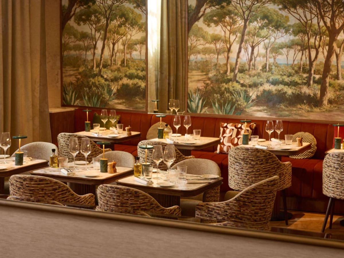 Grand Hôtel Roi René Aix - MGallery Collection