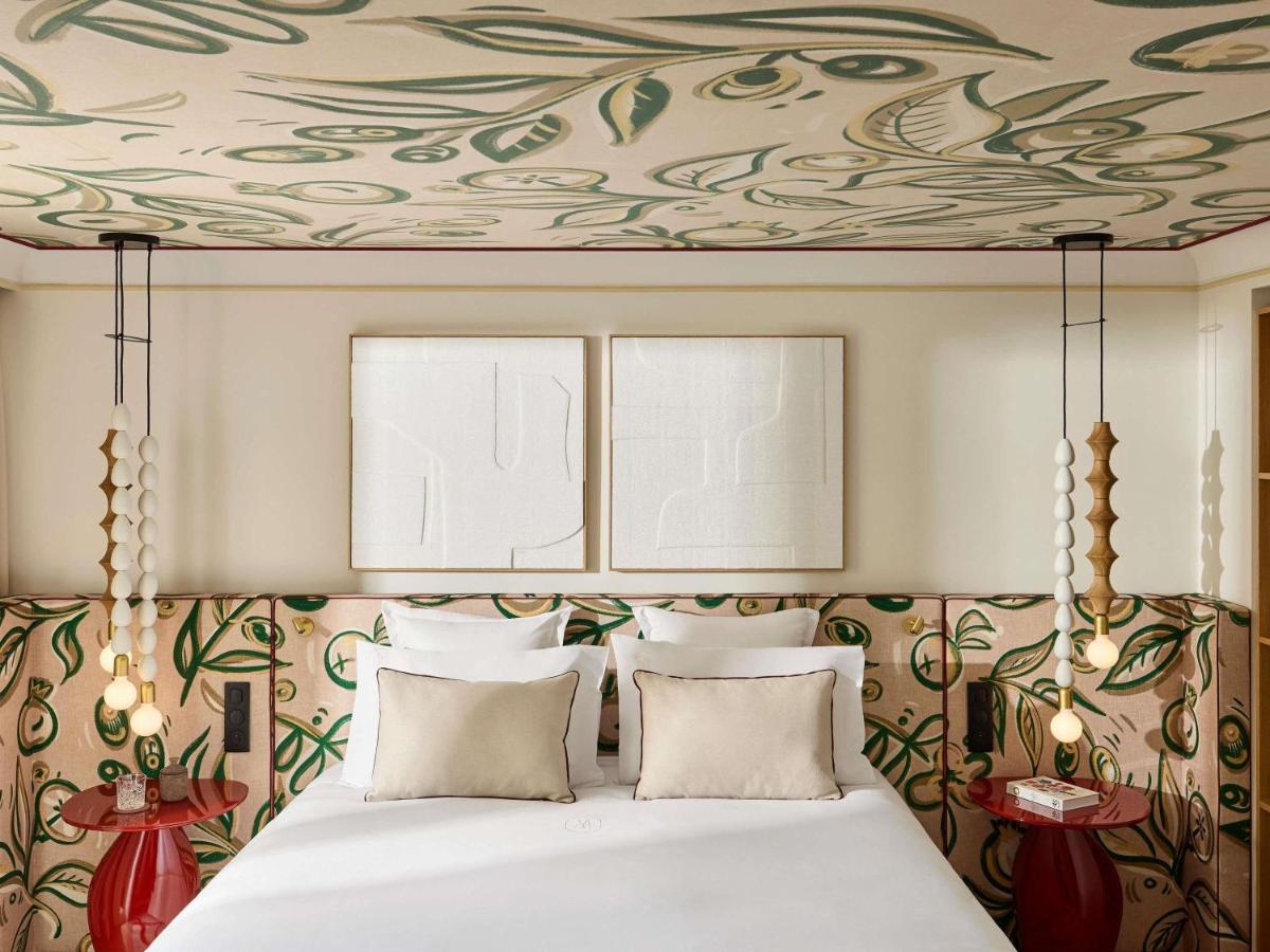 Grand Hôtel Roi René Aix - MGallery Collection