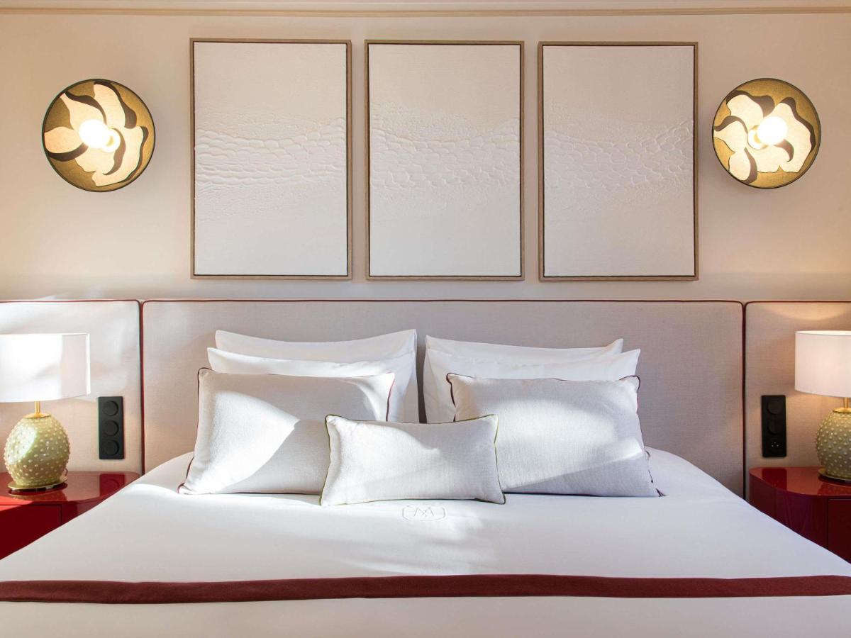 Grand Hôtel Roi René Aix - MGallery Collection