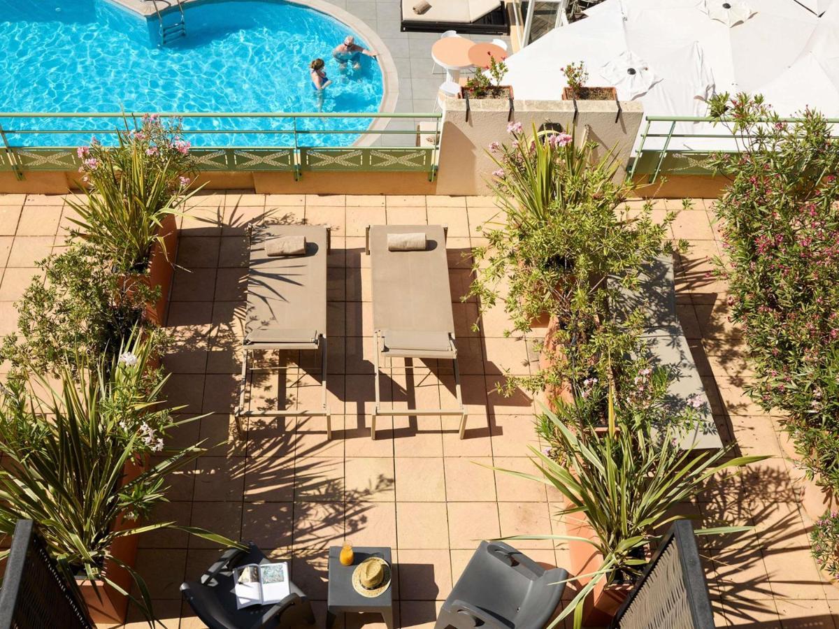 Grand Hôtel Roi René Aix - MGallery Collection