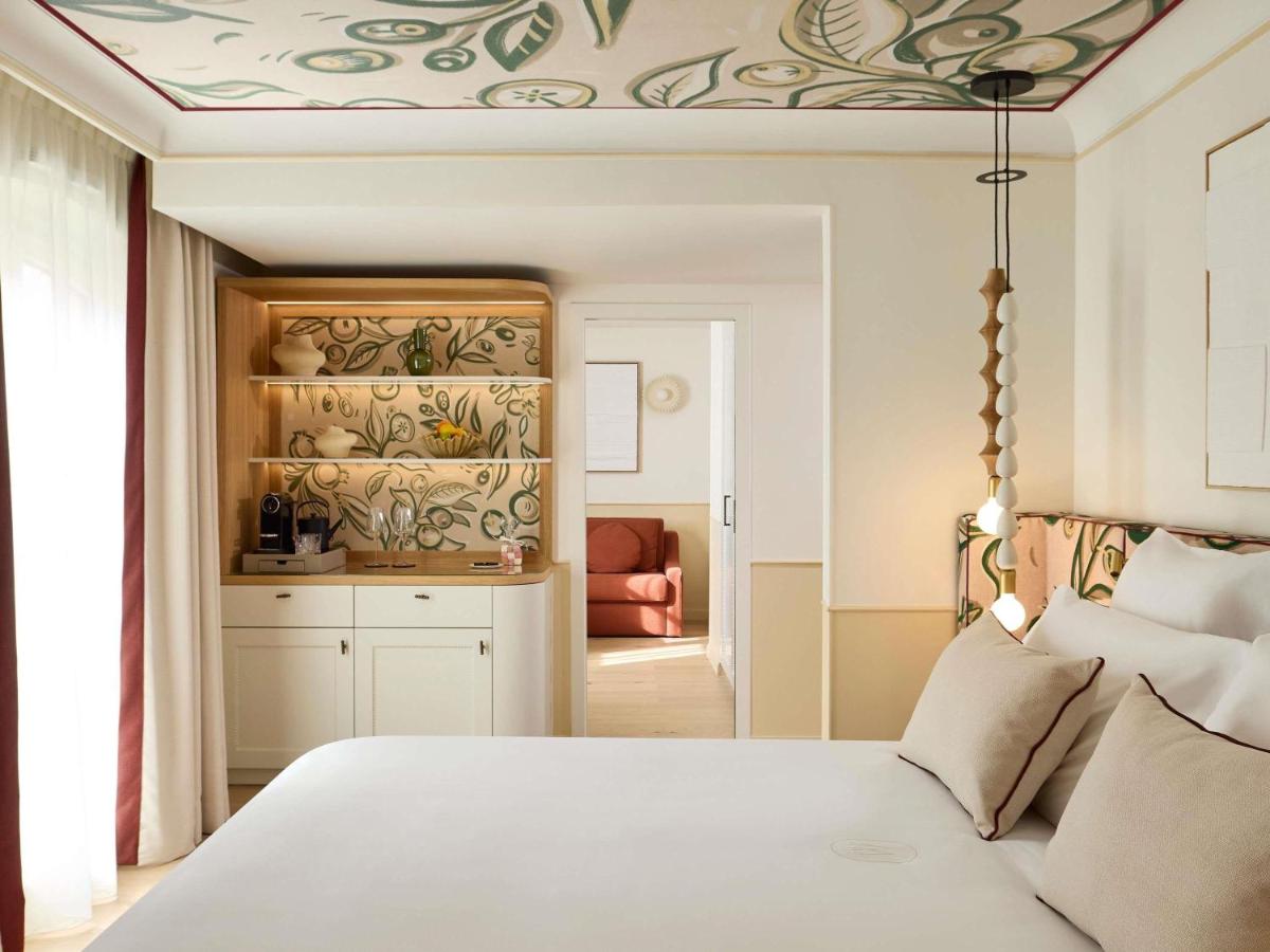 Grand Hôtel Roi René Aix - MGallery Collection