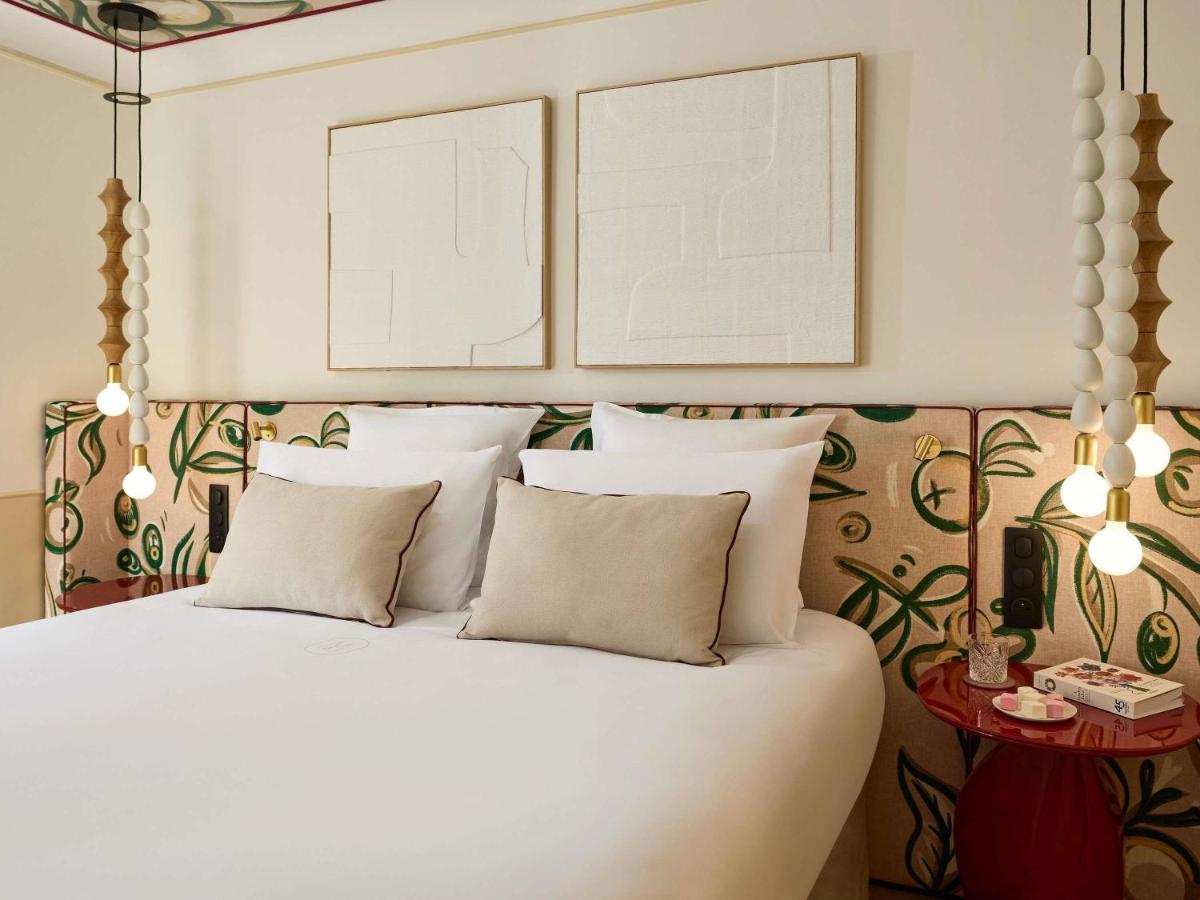 Grand Hôtel Roi René Aix - MGallery Collection
